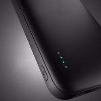 SBS Infinity Power Bank 10000mAh 10W LiFePo₄ USB-A USB-C - must