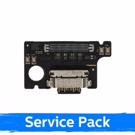 Laadimisport ühilduv Xiaomi Mi Pad 6 with Flex / Plata (Service Pack)