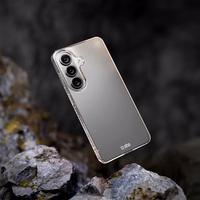 SBS Extreme X2 Ümbris for Samsung Galaxy S26 Plus - läbipaistev