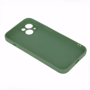Matt TPU ümbris Samsung Galaxy A34 5G mündi jaoks