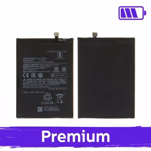 Aku Ühildub Xiaomi Redmi 9T / Poco M3 BN62 (OEM)