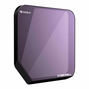 Filter ND16 Freewell jaoks DJI Mavic 3