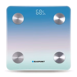 Blaupunkt BSM601BT Bluetoothiga kehakaal
