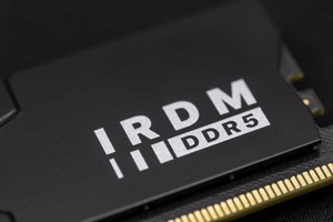 Goodram IR-5600D564L36/64GDC mälumoodul 64 GB 2 x 32 GB DDR5