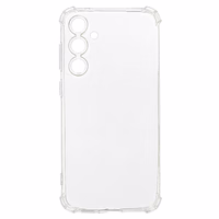 Clin Anti Shock 1,5mm jaoks SAMSUNG GALAXY S23 FE TRANSPARENT