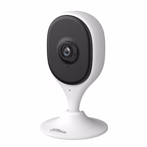 Dahua C5A 5 MP Indoor Wi-Fi Network Camera