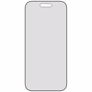 PanzerGlass Ultra-Wide Fit EasyAligner Privaatsus Glass jaoks iPhone Air