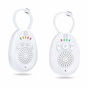 Audio beebimonitor Reach BM-1, valge