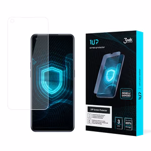 Oppo Find X5 Lite – 3mk 1UP telefoni ekraanikaitse