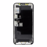 KAMO LCD Display jaoks IPHONE 11 Pro Incell (Support IC Transplant)