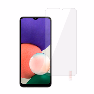 Glass Gold karastatud kaitseklaas Samsung Galaxy A22 4G/M22 4G