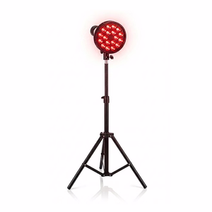 Medivon Lumera Go punavalgusteraapia lamp