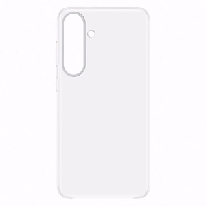 Samsung Clear Case ümbris Samsung Galaxy S25+ mudelile, läbipaistev