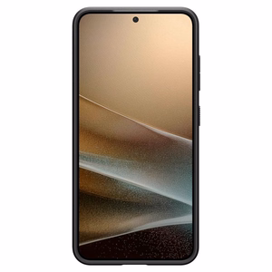 SPIGEN ümbris LIQUID AIR jaoks SAMSUNG S25 Plus matte must