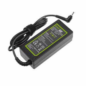 roheline Cell AD73P power adapter/inverter Indoor 65 W must