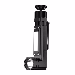 Superfire G19 Flashlight