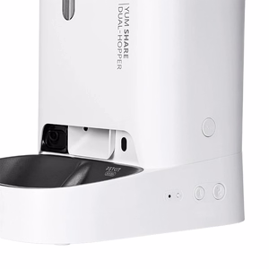 Nutikas toidudosaator PetKit Yumshare Dual Hopper