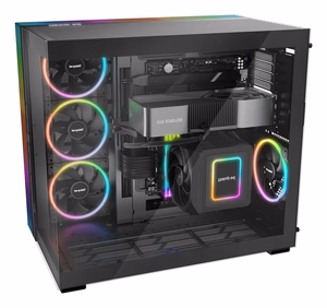 be quiet! LIGHT BASE 900 DX Full Tower must