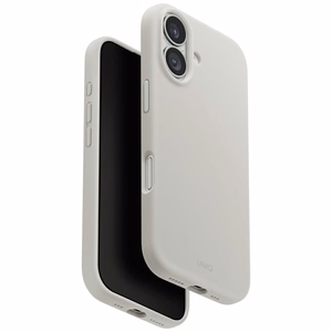 Uniq Lino iPhone 17 Magclick Charging Ümbris - Hall