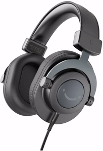 Fifine H8 stuudio kõrvaklapid (mustad)
