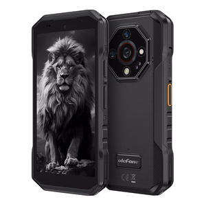 Ulefone Armor X32 Pro 5G 8/256GB Future must