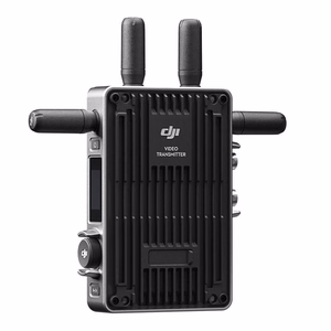 DJI Video Transmitter videosignaalikandja, O3 Pro, 1080/60fps, 6 km