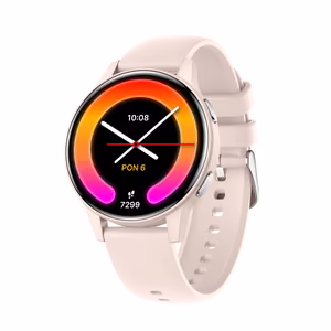 Forever smartwatch iGo Watch 4! JW-600 Powder roosa