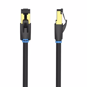 Network Kaabel CAT8 SFTP Vention IKABF RJ45 Ethernet 40Gbps 1m Must