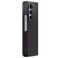 Spigen Airskin Ümbris jaoks Samsung Galaxy Z Fold 5 - must