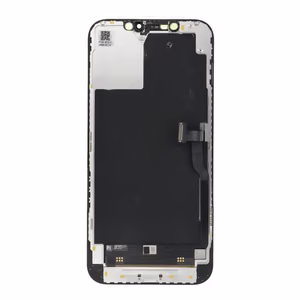 FixCell LCD Display jaoks IPHONE 12 Pro Max Super Retina XDR (refurbished)
