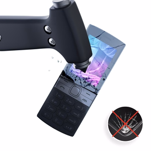 Nokia 150 2023 – 3mk Silky Matt Pro telefoni ekraanikaitse