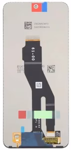 LCD screen Huawei Honor X8a/Honor 90 Lite koos touch screen Must ORG