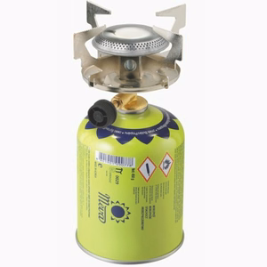 Matkagaasipliit ATOS, 1.8 kW, 7/16" keermega gaasiballoonidele