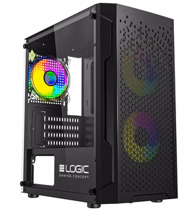 LOGIC ARAMIS ARGB Mini USB 3.0 enclosure