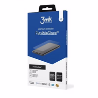 3MK Hübriidklaas SAMSUNG GALAXY A21