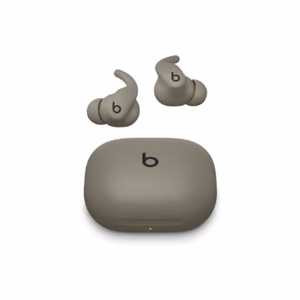Beats (Beats Powerbeats Fit - juhtmevabad müravähendusega spordikõrvaklapid ülimalt kindla sobivusega - Kruusahall)