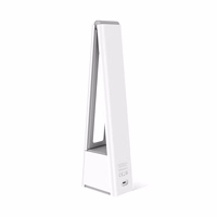 Desk LED Lamp 5W foldable PURE FLB-110 ANDERS valge-hall Forever Light