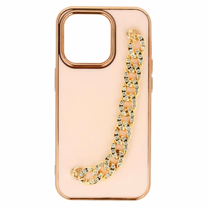 Trend Ümbris jaoks Iphone 14 Plus design 4 light roosa