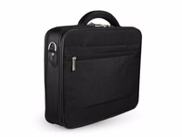 NATEC Boxer notebook case 39.6 cm (15.6") Briefcase must