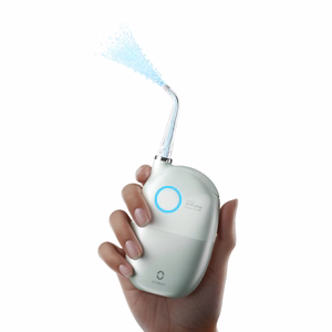 Oclean A10 suuloputusseade, hall