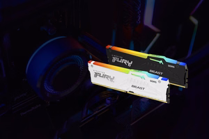 KINGSTON 128GB 5600MT/s DDR5 CL36 RGB