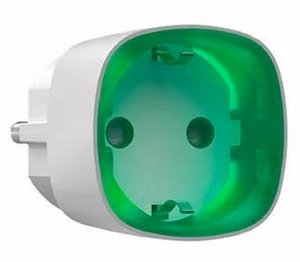 Ajax Socket juhtmevaba smart plug koos energy monitor