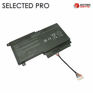 Notebook Aku Toshiba Satellite L55 Series PA5107U-1BRS, 2500mAh