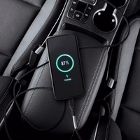 Kaabel USB C to USB C Forcell F-Energy QC4.0 PD 5A 100W Carbon 1 m CB-04C must