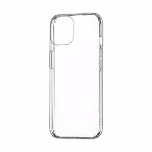 Õhuke ümbris 1 mm Samsung Galaxy A52 4G / A52 5G / A52S 5G läbipaistev