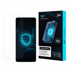 Vivo X100s – 3mk 1UP telefoni ekraanikaitse