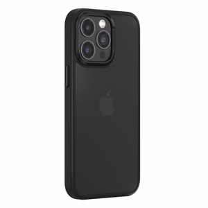 Comma ümbris Joy Elegant jaoks iPhone 15 Plus must
