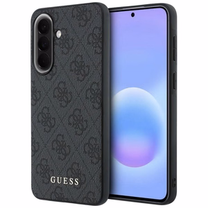 Guess ümbris Samsung Galaxy A37 (PU 4G Classic) pruun