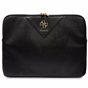 Guess Triangle 4G ümbris jaoks a 14" laptop - must
