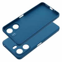 MATT ümbris jaoks XIAOMI Redmi 13C / POCO C65 sinine